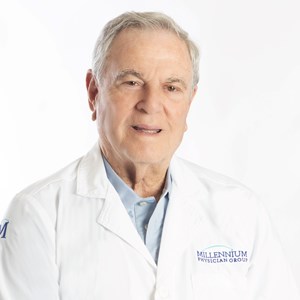Photo of Julio L. Rodriguez MD