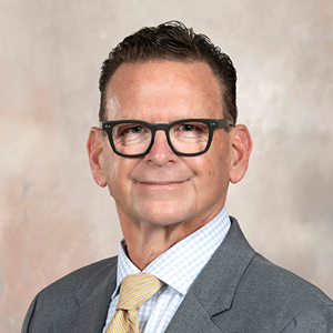 Photo of Darren Rohan MD