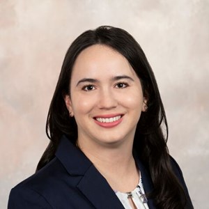 Photo of Deliabell Romero MD