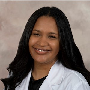 Photo of Raquel Romero MD