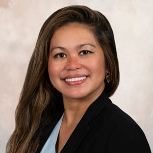 Photo of Eleonor Rongo DO