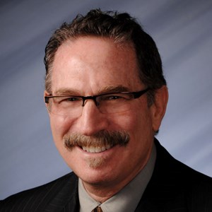 Photo of Jeffrey Rosen MD