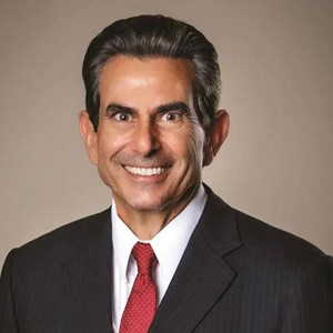 Photo of James Rubenstein MD