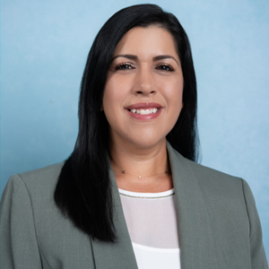 Photo of Stephanie Rubio DO