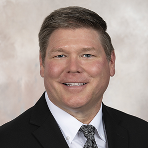 Photo of John Bowen MD