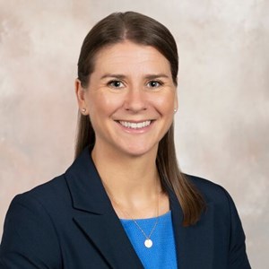 Photo of Brittney Russell DO