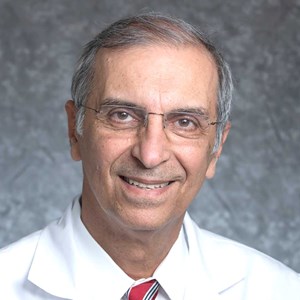 Photo of Abraham Sadighi MD