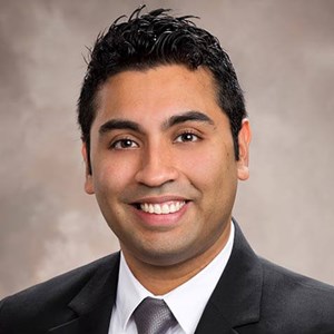 Photo of Parmeet Saini MD