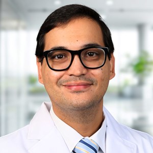 Photo of Miguel Jose Salazar MD