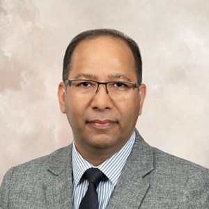 Photo of Raja Saleem MD