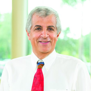 Photo of Emad Salman MD