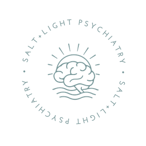 Photo of Salt and Light Psychiatry