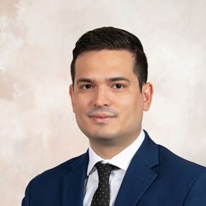 Photo of Andy Sam DO