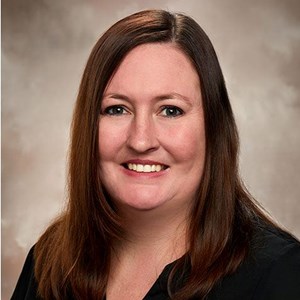 Photo of Cristin Sampson MD