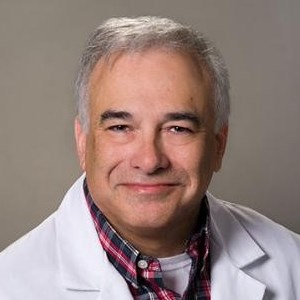 Photo of Eric Sandler MD