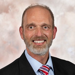 Photo of Raymond Donald Santucci MD