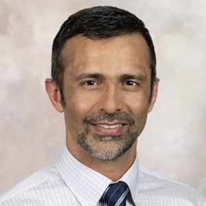 Photo of Houtan Sareh MD