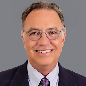 Photo of Darrick Saunders DO