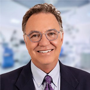 Photo of Darrick Saunders DO