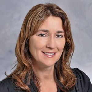 Photo of Mary Saunders DO