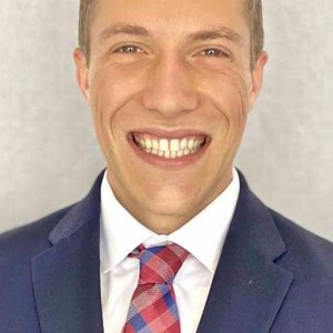 Photo of Justin Sauter DO