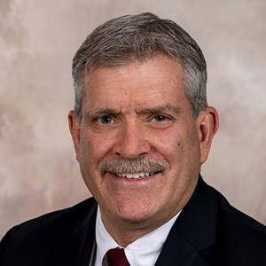 Photo of Thomas Schaar MD