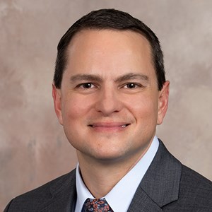 Photo of Mark Schattschneider MD
