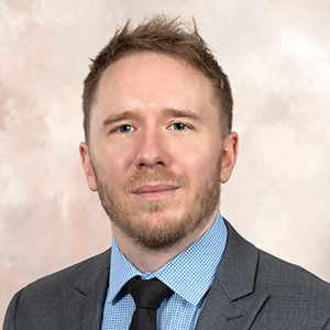 Photo of Zachary Scheid DO