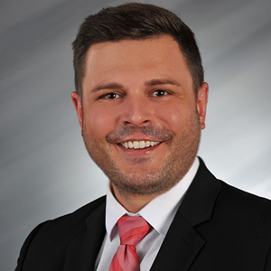 Photo of Cody Schwartz DO