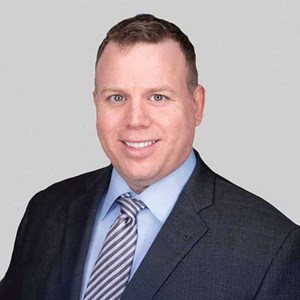 Photo of Scott Caesar MD