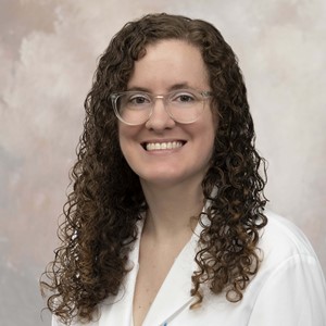 Photo of Catherine Scudlo MD