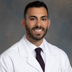 Photo of Dale N Segal MD