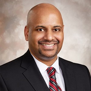 Photo of Nemalan Selvaraj DO