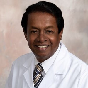 Photo of Kanaga Sena MD