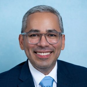 Photo of Juan Sequeira Gross MD