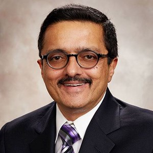 Photo of Ashwani Sethi MD