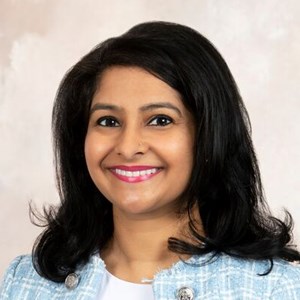 Photo of Rachel Sewnarine MD