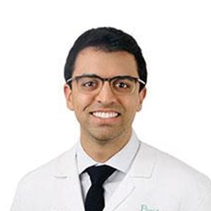 Photo of Kevin Shah MD