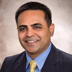 Photo of Pranav Shah MD