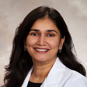 Photo of Roshani Shah MD