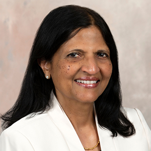 Photo of Smita Shah MD