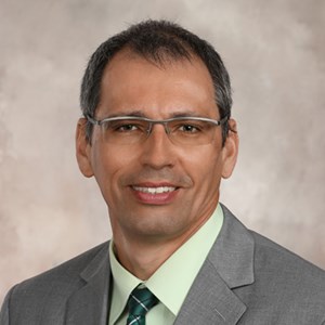 Photo of Denys Shapovalov MD