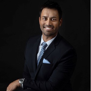 Photo of Davek Sharma MD