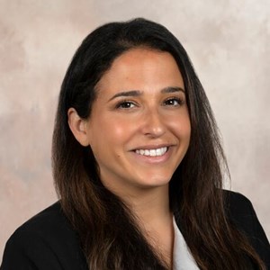 Photo of Jennifer Sherwin MD