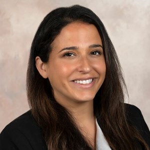 Photo of Jennifer Sherwin MD