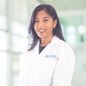 Photo of Shikha Shrestha MD