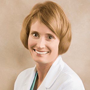 Photo of Kathleen Shimp MD