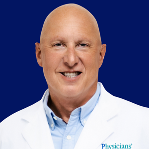 Photo of Paul Shuster MD