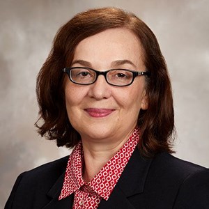 Photo of Bozana Sijercic MD