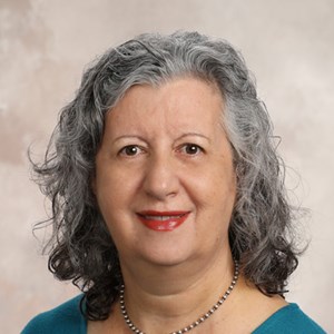 Photo of Piedade Oliveira-Silva MD